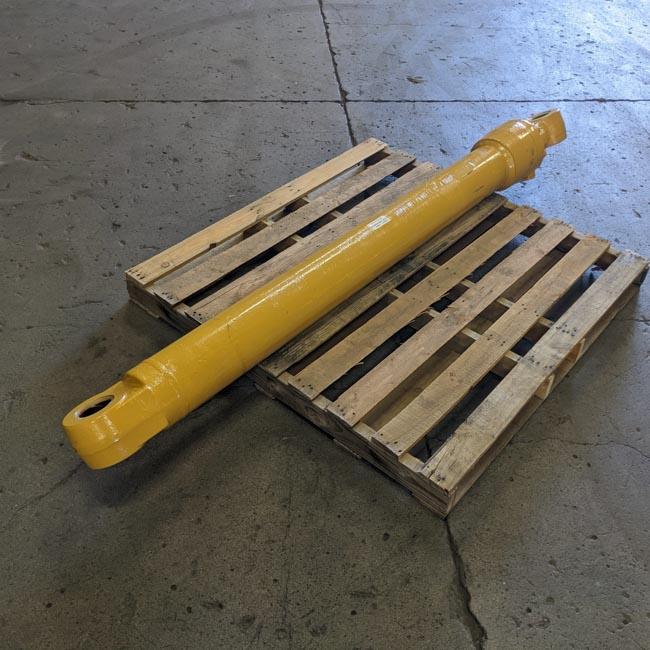 Used CYLINDER GRP - STICK 2426766 2